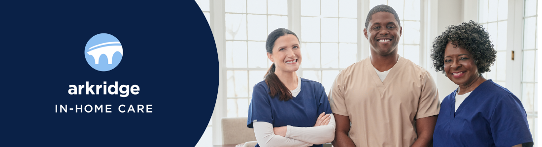 Arkridge Homecare